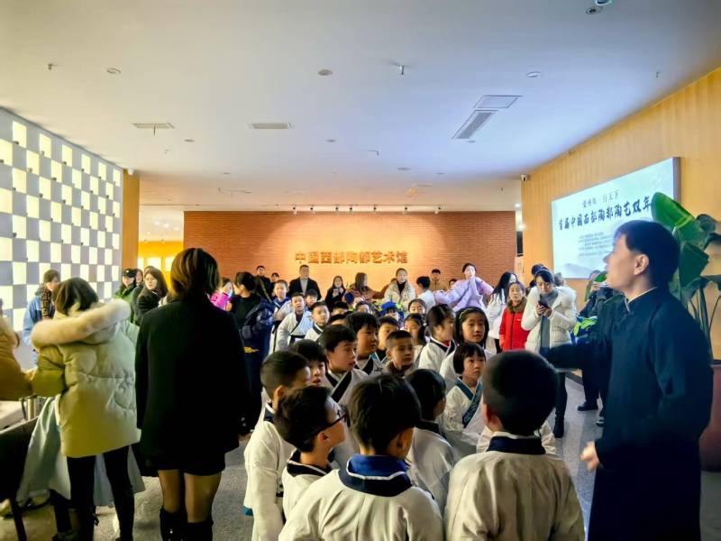新民市文旅项目策划